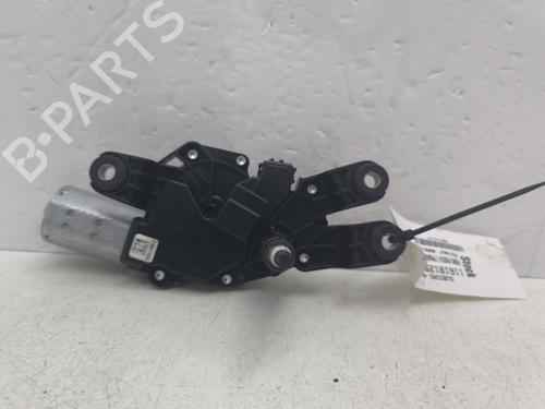 Viskermotor bagrude FORD FIESTA VII (HJ, HF) 1.1 Ti-VCT (71 hp) 30744990