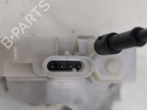 Front right lock CITROËN C3 I (FC_, FN_) 1.4 HDi | BP26585131C97 