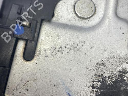 Used Front right lock Front right lock 22827872 22827872