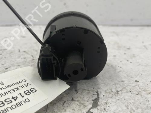 Headlight switch VW TIGUAN (5N_) 2.0 TDI | BP23077803I24  - Image 6