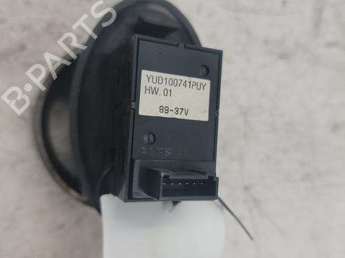 Right rear window switch ROVER 75 (RJ) 2.5 V6 | BP24886641I28 
