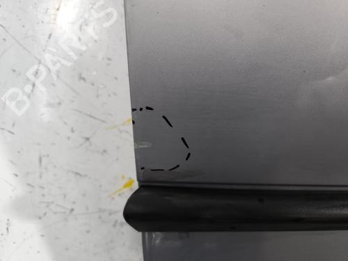 Dør højre fortil CITROËN C2 (JM_) 1.1 | BP29980504C3