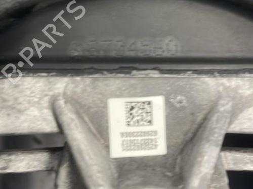 Used Steering wheel Steering wheel CITROËN C4 Grand Picasso II (DA_, DE_) 1.6 HDi / BlueHDi 115 (115 hp) 22836322 22836322