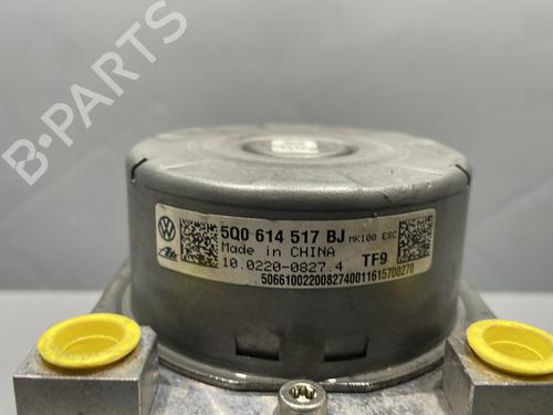 ABS pump AUDI A3 Sportback (8VA, 8VF) 2.0 TDI | BP28277411M43 