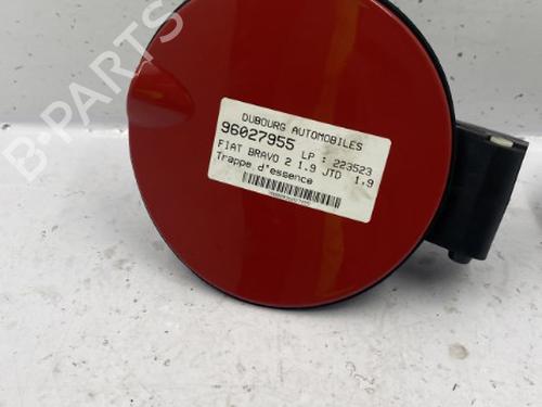 Fuel flap FIAT BRAVO II (198_) 1.9 D Multijet (198AXB1A) | BP22845083C131 