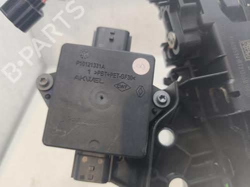 Høyre foran utvendig håndtak RENAULT SCENIC E-TECH PHASE I EV87 | BP28064865C129 