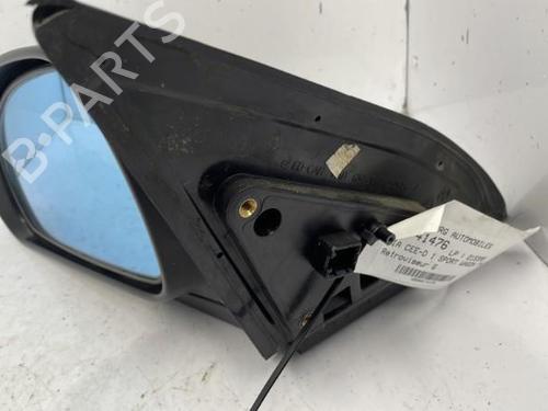 Left mirror KIA CEE'D SW (ED) 2.0 CRDi 140 | BP22832662C26 