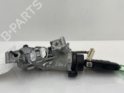 Used Ignition barrel VW GOLF PLUS V (5M1, 521) 1.6 TDI (105 hp) 32382897