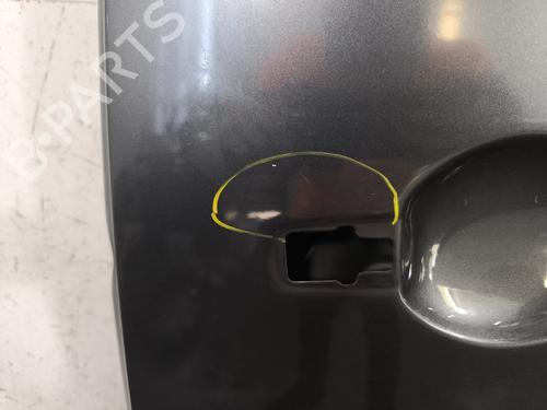 left-slide-door-citroen-berlingo-multispace-b9-2008-28823949 main image