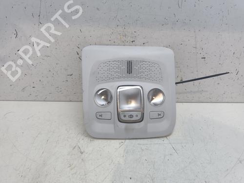 Kabinelys PEUGEOT 2008 I (CU_) 1.5 BlueHDI 100 | BP27434905I8 - Image 5