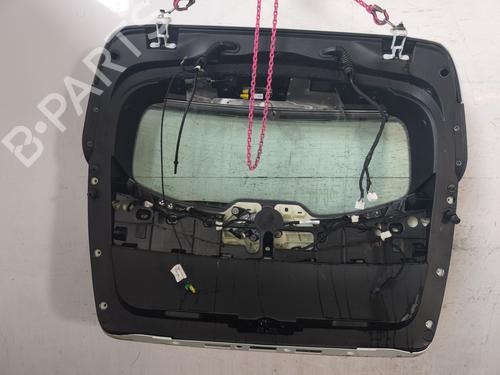 Tailgate RENAULT CAPTUR II (HF_) TCe 140 (HFN0) | BP27288193C6 - Image 6