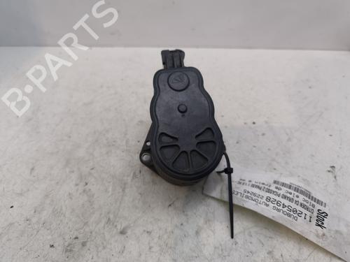 Handremsysteem CITROËN C4 Grand Picasso II (DA_, DE_) 1.6 BlueHDi 120 (120 hp) 29286066