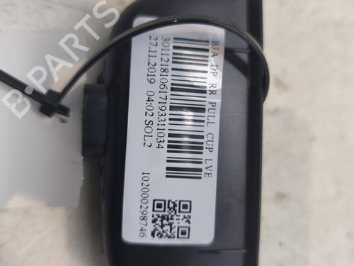 Switch RENAULT CLIO III Grandtour (KR0/1_) 1.5 dCi (KR0F) | BP27619036I30 - Image 2