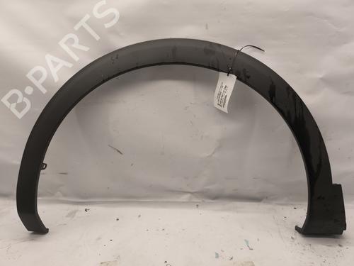 Used Front left wheel arch trim PEUGEOT 3008 II SUV (MC_, MR_, MJ_, M4_) 1.5 BlueHDi 130 (131 hp) 32092908