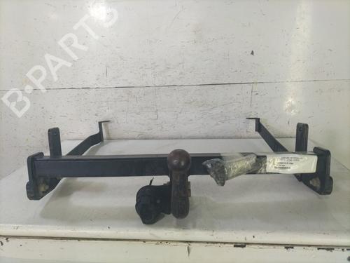 Gancio traino FIAT SCUDO Bus (270_, 272_) 2.0 D Multijet (136 hp) 31987925