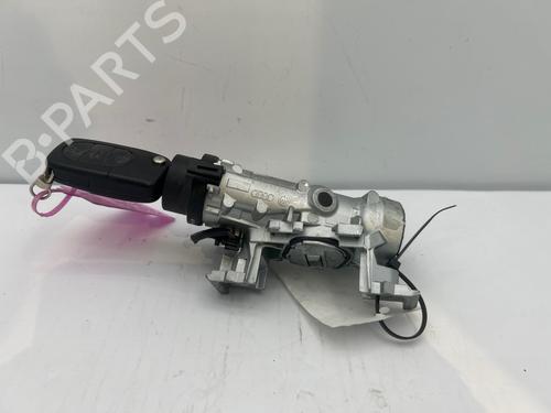 Ignition barrel AUDI A3 (8P1) 1.9 TDI | BP38543073M48 - Image 2