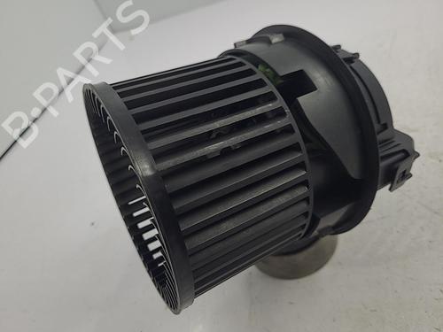 Heater blower motor PEUGEOT 208 I (CA_, CC_) 1.4 HDi | BP22824131M62