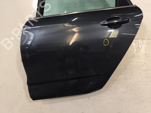 Left rear door CITROËN C4 II (NC_) 1.6 HDi 90 | BP29894340C4