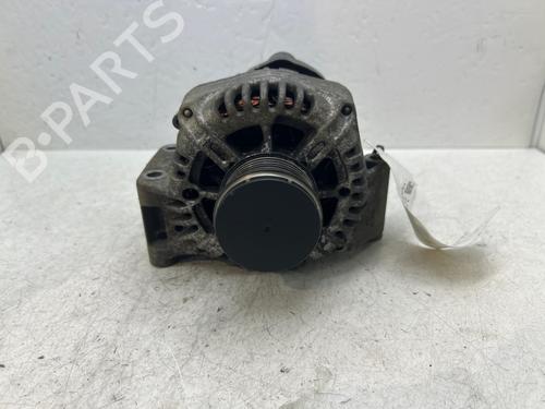 Alternator FIAT PANDA (169_) 1.3 D Multijet (169.AXC1A) | BP36571394M7 - Image 2