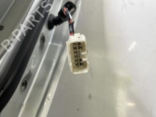 Used Left rear door CHRYSLER 300C (LX, LE) 3.0 CRD (218 hp) 22840113
