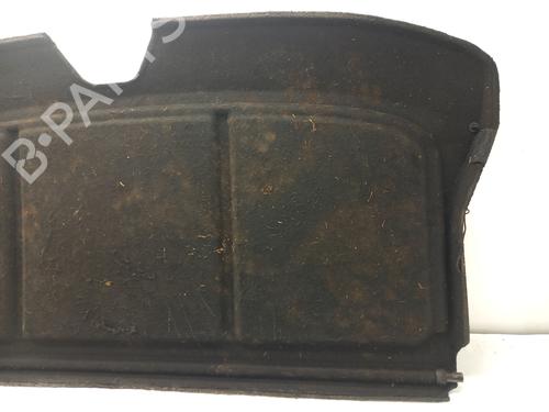 Used Rear parcel shelf Rear parcel shelf PEUGEOT 306 Hatchback (7A, 7C, N3, N5) 1.9 DT (90 hp) 31997163 31997163