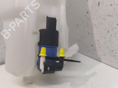 Windscreen washer tank RENAULT TWINGO III (BCM_, BCA_)  | BP27348075C113 