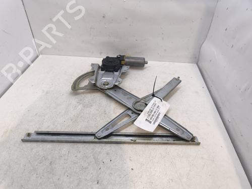 Rudehejsemekanisme Højre foran TOYOTA YARIS (_P1_) 1.0 (SCP10_, SCP10R) | BP29639858C23 
