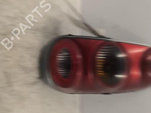 Used Right taillight SMART FORTWO Coupe (450) 0.7 (450.352, 450.332) (61 hp) 23994977