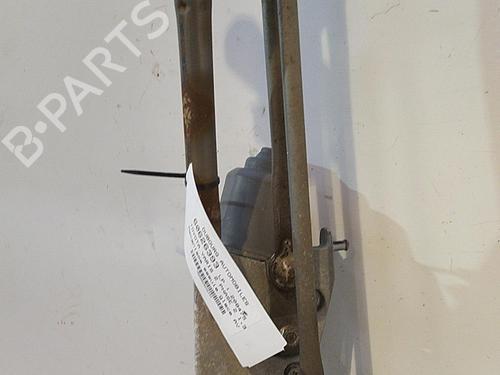 Front wiper motor TOYOTA YARIS (_P9_) 1.33 VVT-i (NSP90_, NSP90R) | BP22821633M29 