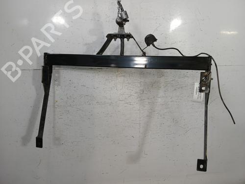 Used Tow ball/Mechanism RENAULT TRAFIC III Van (FG_) 1.6 dCi 95 (FGMJ, FGMR) (95 hp) 29619413