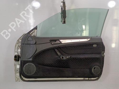 Right front door MERCEDES-BENZ CLK (C208) CLK 200 (208.335) | BP22820607C3 