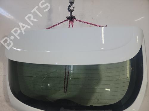 Tailgate KIA PRO CEE'D (ED) 1.6 CRDi 128 | BP25833264C6 - Image 4