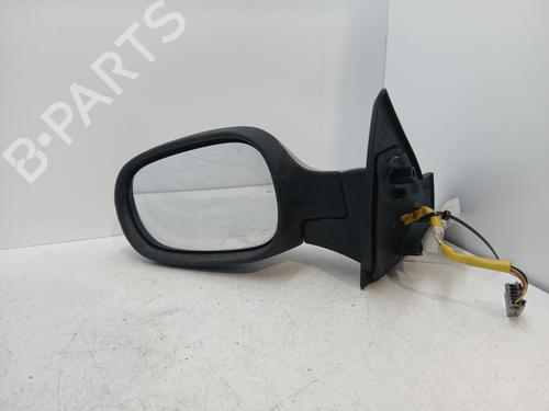 Left mirror NISSAN MICRA C+C III (K12) 1.4 16V | BP30000424C26 