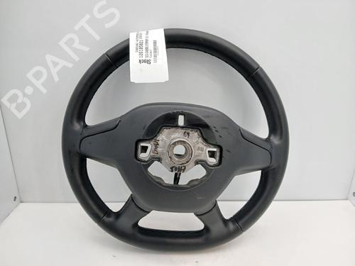 Steering wheel DACIA SANDERO III 1.0 TCe 100 ECO-G | BP37732775C49 - Image 2