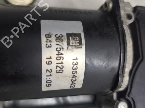 Front wiper motor OPEL ADAM (M13) 1.4 | BP32491635M29  - Image 5