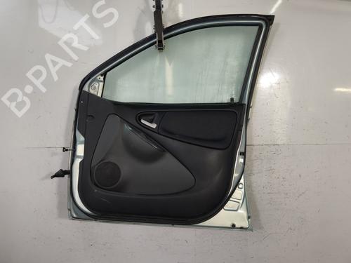 Right front door TOYOTA YARIS (_P1_) 1.4 D-4D (NLP10_, NLP10R) | BP29598740C3 