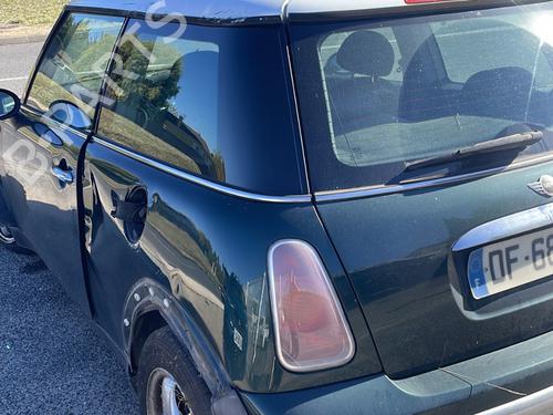 Brukte deler til MINI MINI (R50, R53) One (90 hp) 4277197