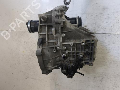Used Gearbox Gearbox KIA SPORTAGE III (SL) [2009-2017] 33728477 33728477