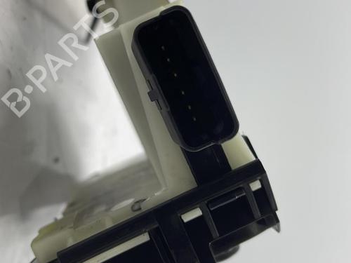 Rear right lock PEUGEOT 208 I (CA_, CC_) 1.6 HDi / BlueHDi 75 | BP22820572C99 
