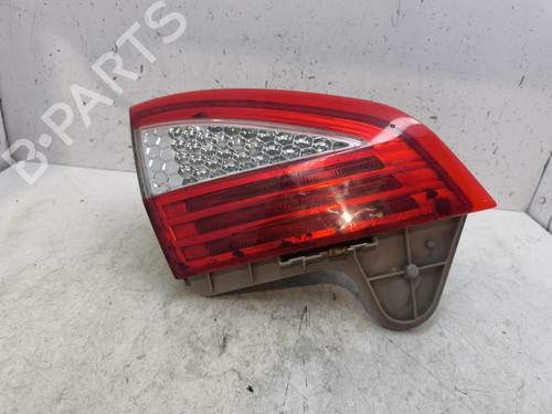 Used Left tailgate light FORD MONDEO IV (BA7) 2.0 TDCi (140 hp) 28526028