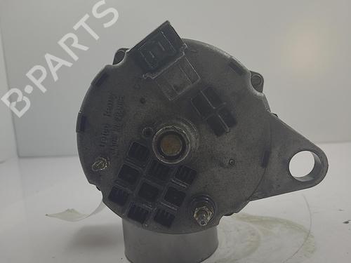 Used Alternator Alternator RENAULT 21 (B48_) 1.7 (88 hp) 22819367 22819367