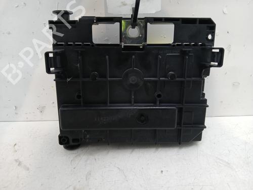 Fuse box PEUGEOT 308 SW I (4E_, 4H_) 1.6 HDi | BP29834397E1