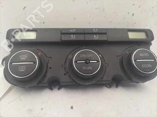 Used Climate control VW TOURAN (1T1, 1T2) 2.0 TDI 16V (140 hp) 22846830