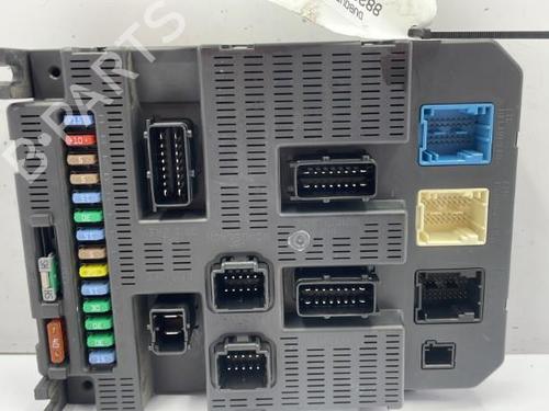Fuse box CITROËN C3 I (FC_, FN_) 1.4 HDi | BP22835822E1 