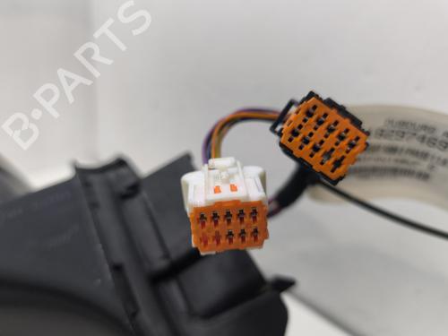 Left mirror PEUGEOT 5008 II (MC_, MJ_, MR_, M4_) 1.6 THP 165 (M45GZW, M45GYW, M45GYV) | BP31581760C26