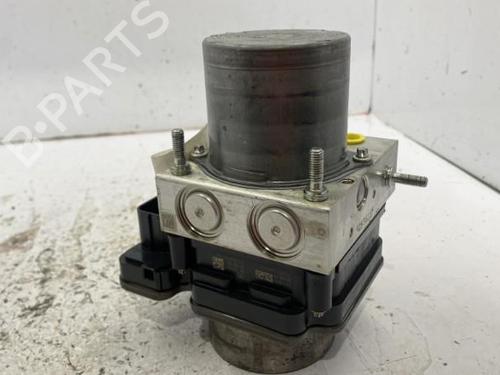 Used ABS pump ABS pump RENAULT CLIO V (B7_) 1.0 TCe 90 (B7MT) (91 hp) 22841310 22841310
