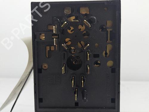 Headlight switch OPEL ZAFIRA A MPV (T98) 2.0 DI 16V (F75) | BP22825537I24 
