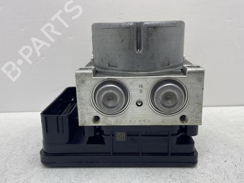 ABS pump FORD FIESTA VII (HJ, HF) 1.0 EcoBoost | BP30134812M43
