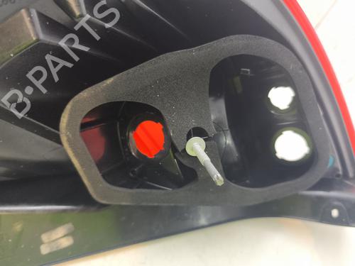 Left taillight FORD FIESTA VI (CB1, CCN) 1.25 | BP27619098C34 