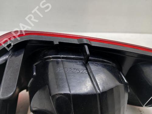 Left tailgate light CITROËN C3 Picasso (SH_) | BP36804131C79 - Image 3